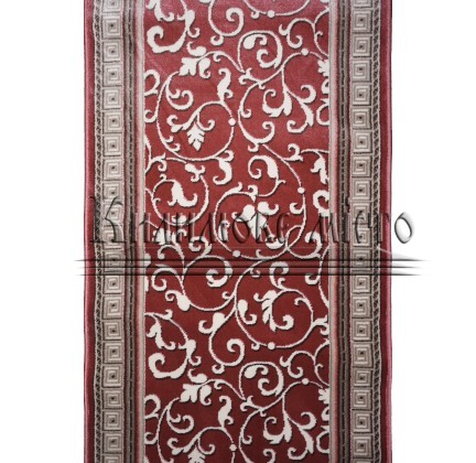 Synthetic runner carpet Versal 2522 c1 - высокое качество по лучшей цене в Украине.